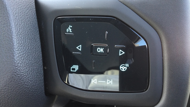 Ford Capri 210kW Premium 77kWh 5dr Auto Electric Estate